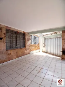 Casa com 3 Quartos à venda, 148m² no Ipiranga, Ribeirão Preto