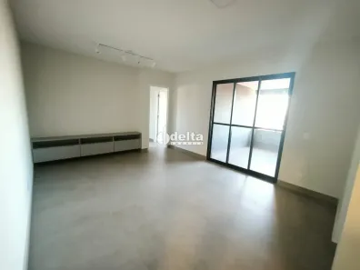 Apartamento com 2 Quartos para alugar, 100m² no Jardim Sul, Uberlândia