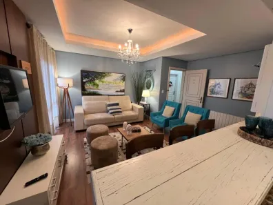 Apartamento com 2 Quartos à venda, 71m² no Bairro Belverede, Gramado
