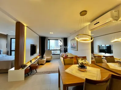 Apartamento com 1 Quarto à venda, 53m² no Centro, Torres
