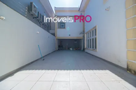 Casa com 4 Quartos para alugar, 346m² no Jardim Paulista, São Paulo