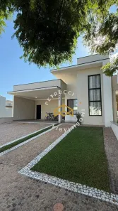 Casa de Condomínio com 3 Quartos à venda, 170m² no Cascata, Paulínia