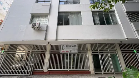 Apartamento com 1 Quarto à venda, 48m² no Flamengo, Rio de Janeiro