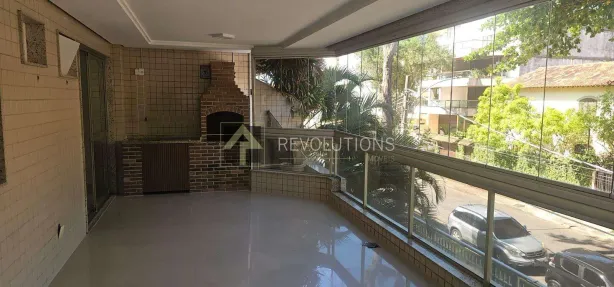 Apartamento com 3 Quartos à venda, 127m² no Recreio dos Bandeirantes, Rio de Janeiro