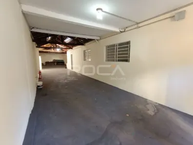 Prédio Comercial com 3 Quartos para alugar, 181m² no República, Ribeirão Preto