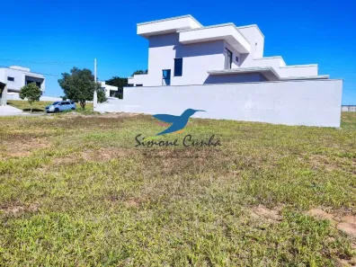 Lote/Terreno à venda, 300m² no Condomínio Terras do Vale, Caçapava