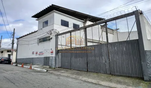 Galpão/Depósito/Armazém para alugar, 1497m² no Conjunto Residencial Jardim Canaã, São Paulo