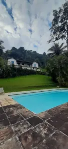 Casa com 5 Quartos para alugar, 150m² no Mosela, Petrópolis