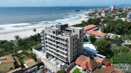 Apartamento com 3 Quartos à venda, 99m² no Itapema do Norte, Itapoá