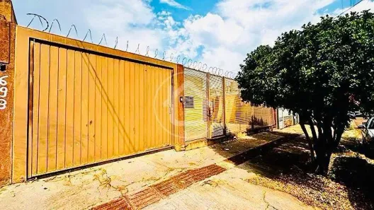 Casa com 4 Quartos à venda, 232m² no Vila Progresso, Campo Grande
