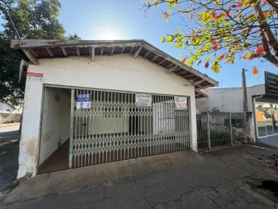Casa com 3 Quartos à venda, 176m² no Cidade Nova II, Indaiatuba