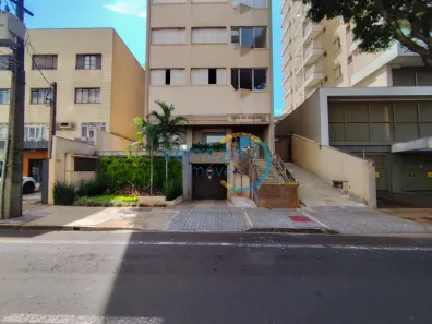 Apartamento com 3 Quartos à venda, 89m² no Centro, Londrina