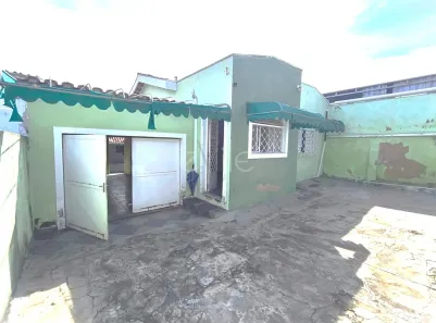 Casa com 3 Quartos à venda, 107m² no Jardim Aurélia, Campinas