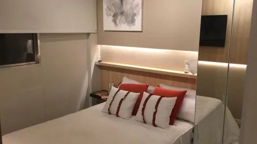 Apartamento com 2 Quartos à venda, 47m² no Jacarepaguá, Rio de Janeiro
