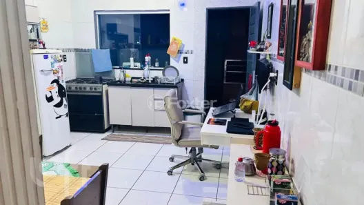 Casa com 2 Quartos à venda, 97m² no Jardim Marabá, São Paulo