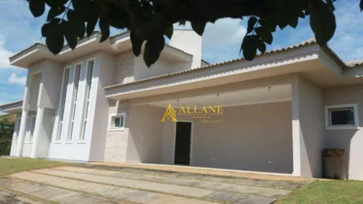 Casa de Condomínio com 4 Quartos à venda, 210m² no Residencial Village Ipanema 1, Araçoiaba da Serra
