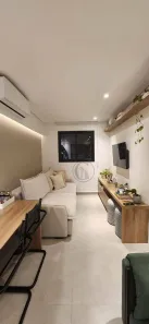Apartamento com 2 Quartos à venda, 63m² no Parque Campolim, Sorocaba