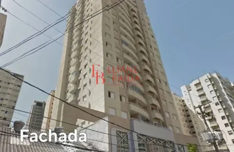 Apartamento com 1 Quarto para venda ou aluguel, 39m² no Pinheiros, São Paulo