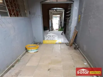 Sobrado com 2 Quartos à venda, 50m² no Parque Císper, São Paulo