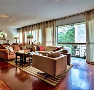 Apartamento com 3 Quartos à venda, 150m² no Vila Andrade, São Paulo