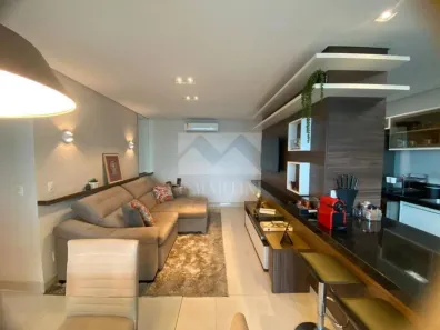 Apartamento com 3 Quartos à venda, 101m² no Vila Independência, Piracicaba