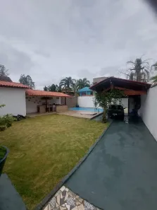 Casa com 3 Quartos à venda, 150m² no Parque do Terceiro Lago, São Paulo