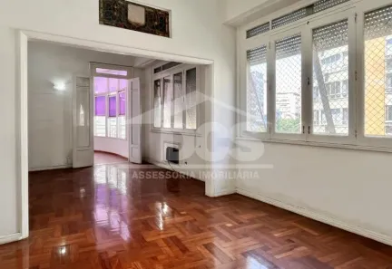 Apartamento com 3 Quartos à venda, 173m² no Flamengo, Rio de Janeiro