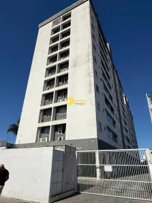 Apartamento com 2 Quartos para alugar, 55m² no Cidade Nova, Itajaí
