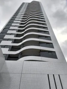 Apartamento com 2 Quartos à venda, 50m² no Iputinga, Recife