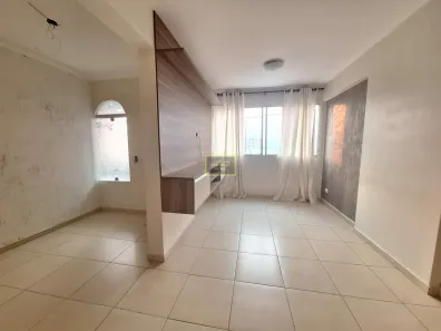 Apartamento com 2 Quartos à venda, 62m² no Jardim Monte Kemel, São Paulo