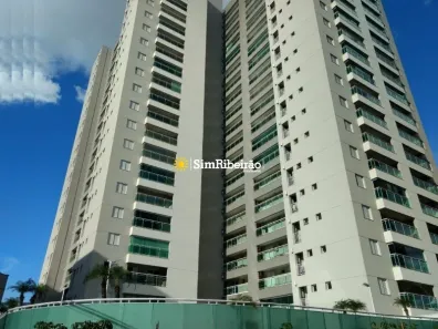 Apartamento com 2 Quartos à venda, 65m² no Jardim Botânico, Ribeirão Preto