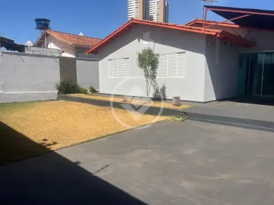 Casa com 3 Quartos à venda, 156m² no Jardim Atlântico, Goiânia
