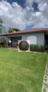 Casa de Condomínio com 4 Quartos à venda, 180m² no Aldeia dos Camarás, Camaragibe