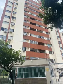 Apartamento com 2 Quartos à venda, 118m² no Vicente Pinzon, Fortaleza