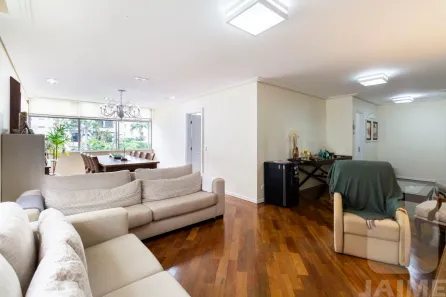 Apartamento com 3 Quartos à venda, 176m² no Santa Cecília, São Paulo