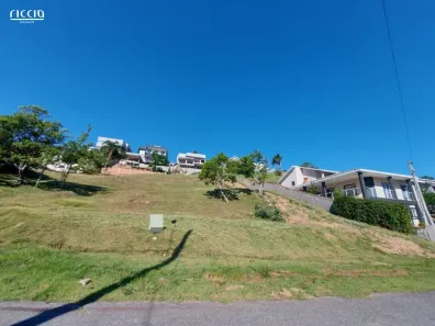 Lote/Terreno à venda, 1000m² no Condomínio Residencial Mirante do Vale, Jacareí