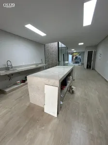 Casa com 3 Quartos à venda, 187m² no Jardim do Céu, São José dos Campos