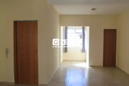 Apartamento com 1 Quarto para alugar, 45m² no Chácara da Barra, Campinas