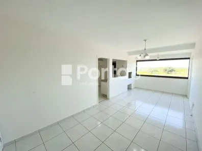 Apartamento com 3 Quartos para alugar, 92m² no Jardim Bosque das Vivendas, São José do Rio Preto