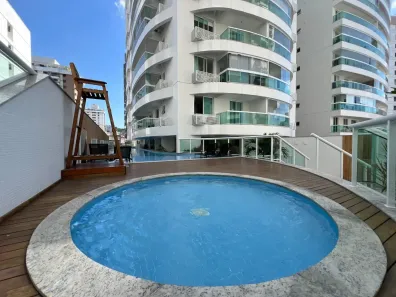Apartamento com 3 Quartos à venda, 121m² no Icaraí, Niterói