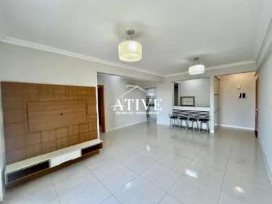 Apartamento com 3 Quartos para alugar, 71m² no Centro, Gravataí