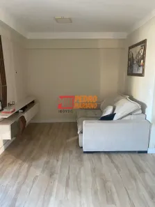 Apartamento com 2 Quartos à venda, 62m² no Casa Branca, Santo André