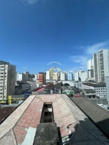 Apartamento com 2 Quartos à venda, 79m² no Boqueirão, Praia Grande