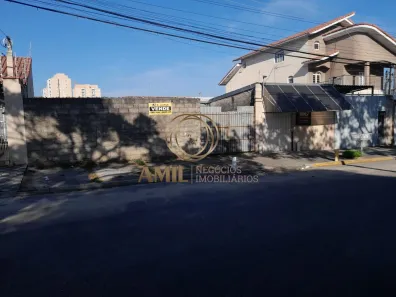 Lote/Terreno à venda, 300m² no São João, Jacareí