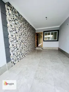 Sobrado com 3 Quartos à venda, 165m² no Parque São Domingos, São Paulo