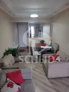 Apartamento com 2 Quartos à venda, 56m² no Parque Maria Helena, São Paulo