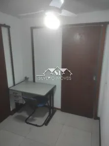Sala Comercial para alugar, 45m² no Cascatinha, Petrópolis