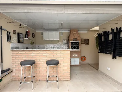 Casa com 3 Quartos à venda, 120m² no Vila Industrial, Piracicaba