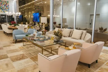 Cobertura com 3 Quartos à venda, 604m² no Setor Bueno, Goiânia