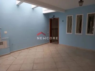 Casa com 3 Quartos à venda, 150m² no Vila Hamburguesa, São Paulo